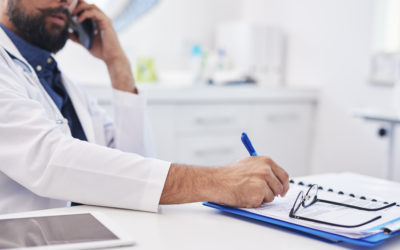 The $10,000 Functional Medicine Phone Call