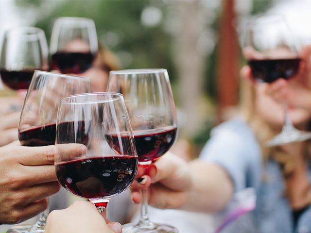 Functional Medicine Providers | The Dark Secrets of the Wine Industry